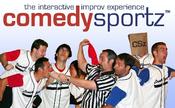 ComedySportz